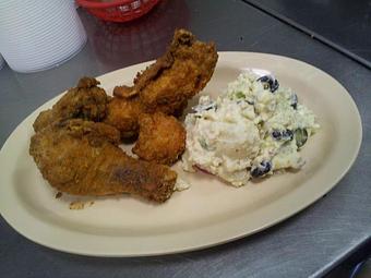 Product - Brookside Market & Deli in Bakersfield, CA Delicatessen Restaurants