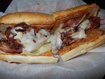 Product - Brookside Market & Deli in Bakersfield, CA Delicatessen Restaurants