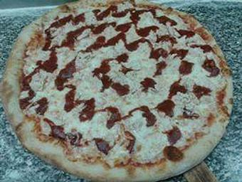 Product - Brothers Pizza and Restaurant in Drexel Hill, PA Pizza Restaurant