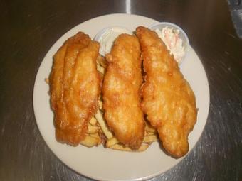 Product - Brothers Seafood Restaurant in Seekonk, MA Seafood Restaurants