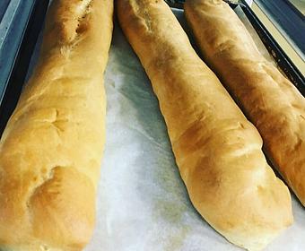 Product: Fresh bread - Brown Bag Deli in San Diego, CA Delicatessen Restaurants