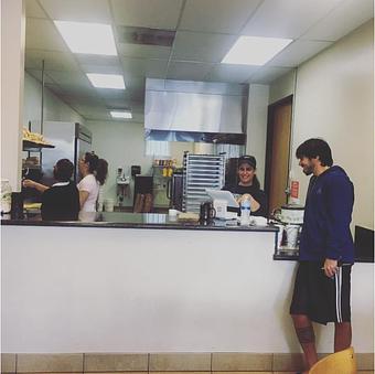 Product - Brown Bag Deli in San Diego, CA Delicatessen Restaurants