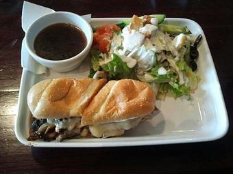 Product - Brown's Towne Lounge in Salem, OR Pubs