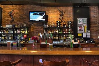 Product - Brown's Towne Lounge in Salem, OR Pubs