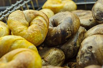Product - Brownstone Bagels in South Slope - Brooklyn, NY American Restaurants