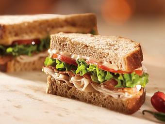 Product - Bruegger's in Irvine, CA Bagels