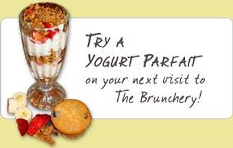 Product - Brunchery Restaurant & Catering in Tampa, FL American Restaurants