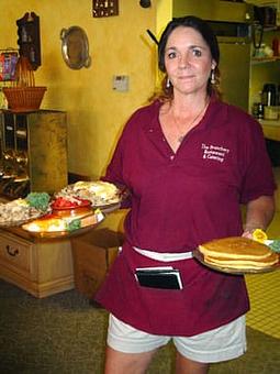 Product - Brunchery Restaurant & Catering in Tampa, FL American Restaurants