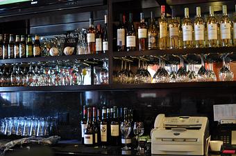 Product - Bruno's Pizza & Restaurant in Western Addition/NOPA - San Francisco, CA Pizza Restaurant