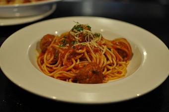 Product - Bruno's Pizza & Restaurant in Western Addition/NOPA - San Francisco, CA Pizza Restaurant