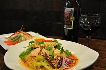 Product - Bua Thai Cuisine in Washington, DC Thai Restaurants