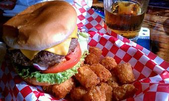Product - Bub's at the Beach in PB - San Diego, CA Bars & Grills