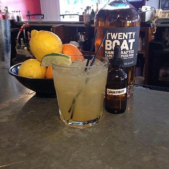 Product - Bubala's By the Bay in Provincetown, MA American Restaurants Product - Bubala's By the Bay in Provincetown, MA American Restaurants