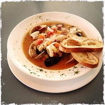 Product - Bubala's By the Bay in Provincetown, MA American Restaurants Product - Bubala's By the Bay in Provincetown, MA American Restaurants