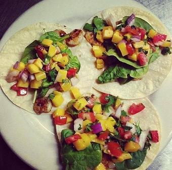 Product - Bubba Garcia's Mexican Cantina in Saint Simons Island, GA Mexican Restaurants