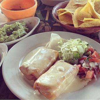 Product - Bubba Garcia's Mexican Cantina in Saint Simons Island, GA Mexican Restaurants
