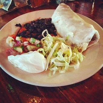 Product - Bubba Garcia's Mexican Cantina in Saint Simons Island, GA Mexican Restaurants