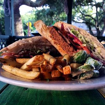 Product - Bubba Garcia's Mexican Cantina in Saint Simons Island, GA Mexican Restaurants