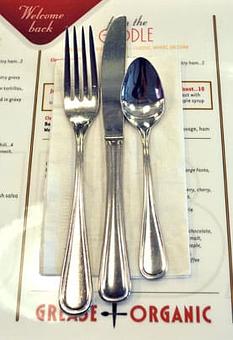 Product - Bubba's Diner in San Anselmo, CA Diner Restaurants