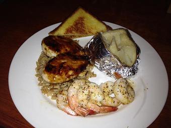 Product - Bubba's Good Eats in Burnsville, NC Hamburger Restaurants