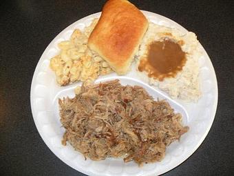 Product - Bubbas BBQ Bash in Spartanburg, SC Barbecue Restaurants