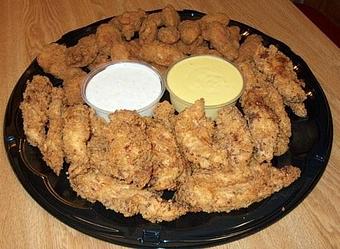 Product - Bubbas BBQ Bash in Spartanburg, SC Barbecue Restaurants