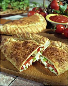 Product - Buck's Pizza in Charleston, SC Sandwich Shop Restaurants