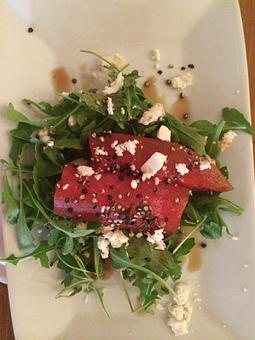 Product - Buck'sT-4 Lodging & Dining in Gallatin Canyon - Big Sky, MT Steak House Restaurants