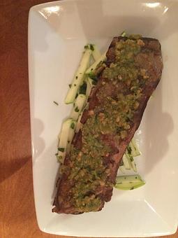 Product - Buck'sT-4 Lodging & Dining in Gallatin Canyon - Big Sky, MT Steak House Restaurants