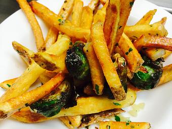 Product - Buck'sT-4 Lodging & Dining in Gallatin Canyon - Big Sky, MT Steak House Restaurants