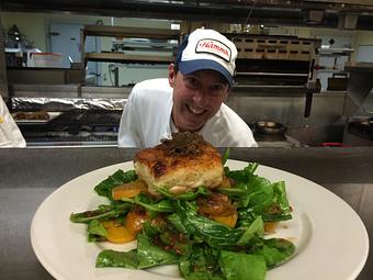 Product - Buck'sT-4 Lodging & Dining in Gallatin Canyon - Big Sky, MT Steak House Restaurants