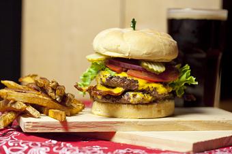 Product - Buck'sT-4 Lodging & Dining in Gallatin Canyon - Big Sky, MT Steak House Restaurants