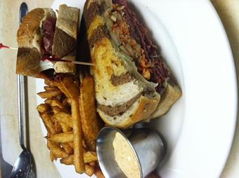 Product - Buck'sT-4 Lodging & Dining in Gallatin Canyon - Big Sky, MT Steak House Restaurants