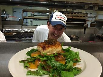 Product - Buck'sT-4 Lodging & Dining in Gallatin Canyon - Big Sky, MT Steak House Restaurants