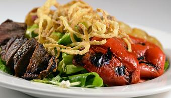 Product - Buck'sT-4 Lodging & Dining in Gallatin Canyon - Big Sky, MT Steak House Restaurants