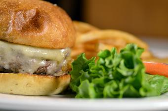 Product - Buck'sT-4 Lodging & Dining in Gallatin Canyon - Big Sky, MT Steak House Restaurants