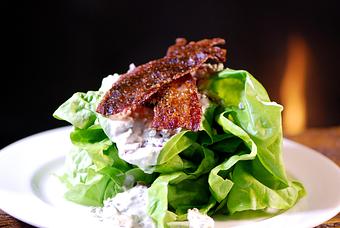 Product - Buck'sT-4 Lodging & Dining in Gallatin Canyon - Big Sky, MT Steak House Restaurants