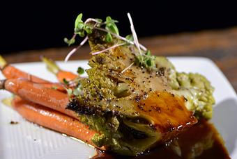 Product - Buck'sT-4 Lodging & Dining in Gallatin Canyon - Big Sky, MT Steak House Restaurants