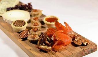 Product - Buck'sT-4 Lodging & Dining in Gallatin Canyon - Big Sky, MT Steak House Restaurants