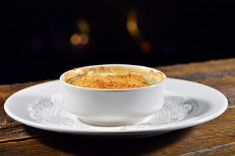 Product - Buck'sT-4 Lodging & Dining in Gallatin Canyon - Big Sky, MT Steak House Restaurants