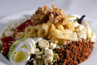 Product - Buck'sT-4 Lodging & Dining in Gallatin Canyon - Big Sky, MT Steak House Restaurants