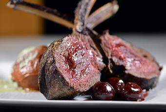 Product - Buck'sT-4 Lodging & Dining in Gallatin Canyon - Big Sky, MT Steak House Restaurants