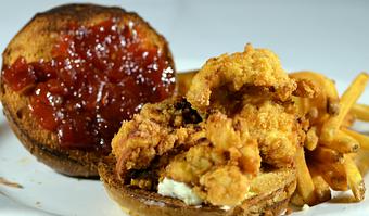 Product - Buck'sT-4 Lodging & Dining in Gallatin Canyon - Big Sky, MT Steak House Restaurants