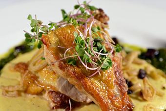 Product - Buck'sT-4 Lodging & Dining in Gallatin Canyon - Big Sky, MT Steak House Restaurants