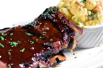 Product - Buck'sT-4 Lodging & Dining in Gallatin Canyon - Big Sky, MT Steak House Restaurants