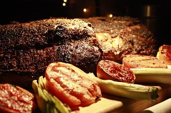 Product - Buck'sT-4 Lodging & Dining in Gallatin Canyon - Big Sky, MT Steak House Restaurants