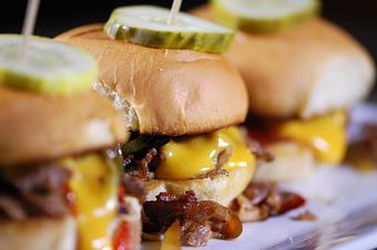 Product - Buck'sT-4 Lodging & Dining in Gallatin Canyon - Big Sky, MT Steak House Restaurants