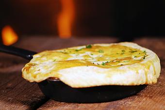 Product - Buck'sT-4 Lodging & Dining in Gallatin Canyon - Big Sky, MT Steak House Restaurants