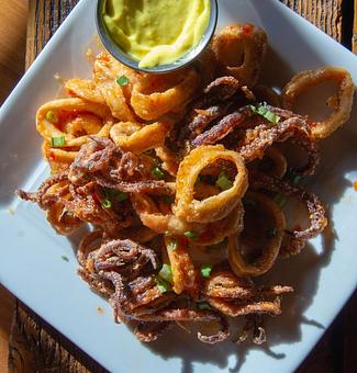 Product - Buck'sT-4 Lodging & Dining in Gallatin Canyon - Big Sky, MT Steak House Restaurants