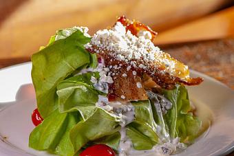 Product - Buck'sT-4 Lodging & Dining in Gallatin Canyon - Big Sky, MT Steak House Restaurants